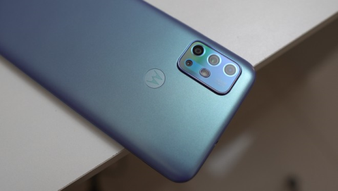 Motorola G20